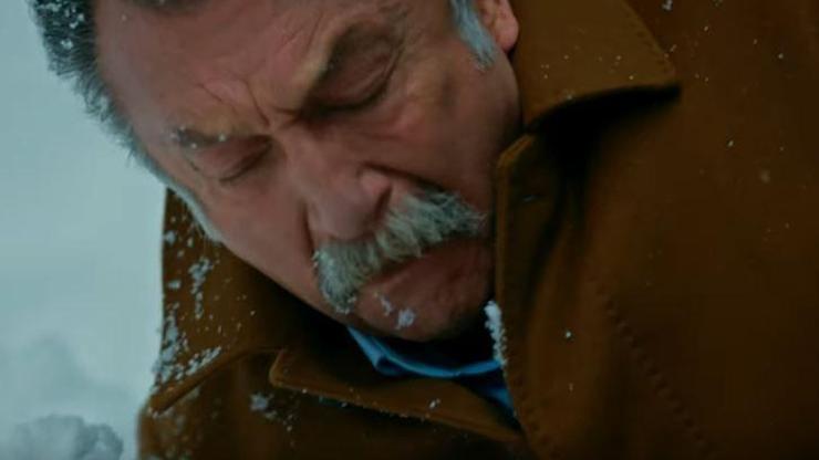 Cesur ve Güzel fragman | Yeni bölümde Sühan ve Cesur kaza geçirdi