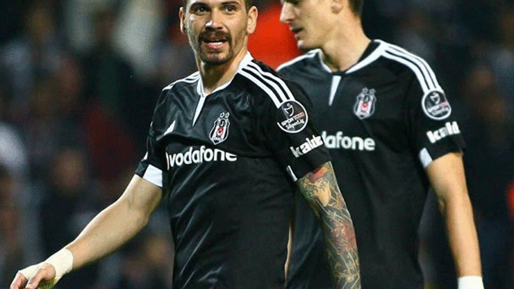 Ersan Gülüm: Beşiktaşa bedava geliyorum