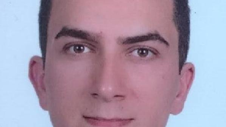 Iraklı gence 14 kurşun