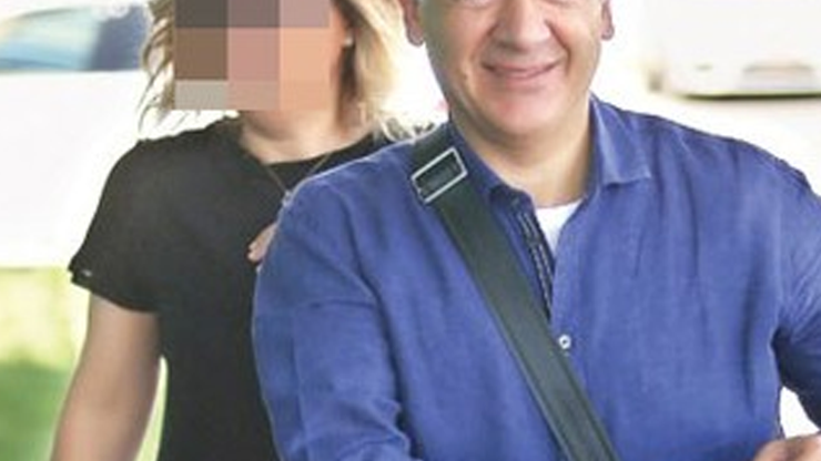 İş adamı Verdal Hosta gözaltına alındı