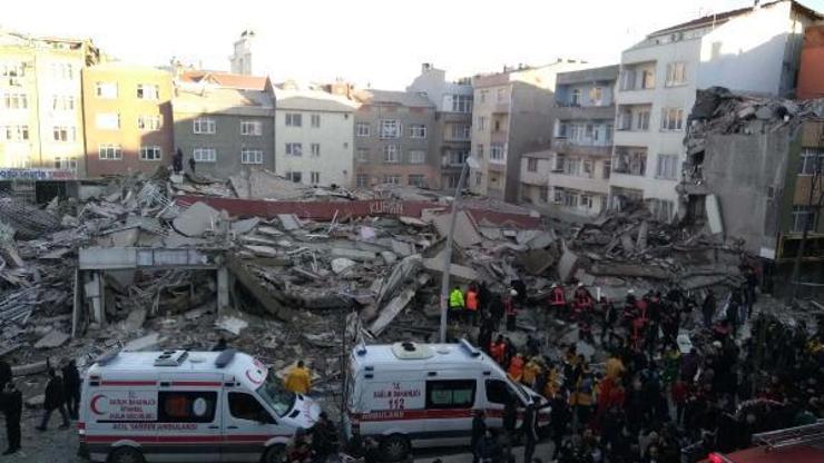 Zeytinburnu Belediyesinden açıklama