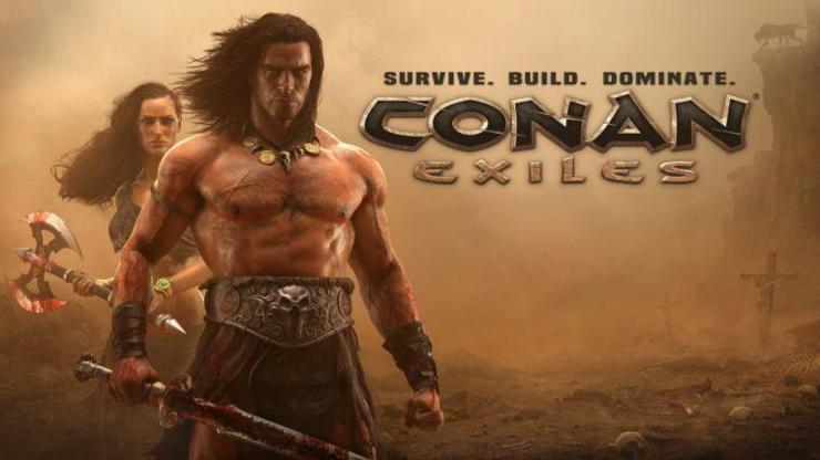 Conan Exiles’in sistem gereksinimleri açıklandı