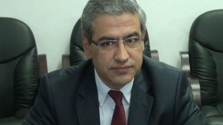 FETÖye ilk darbeyi vuran ülke