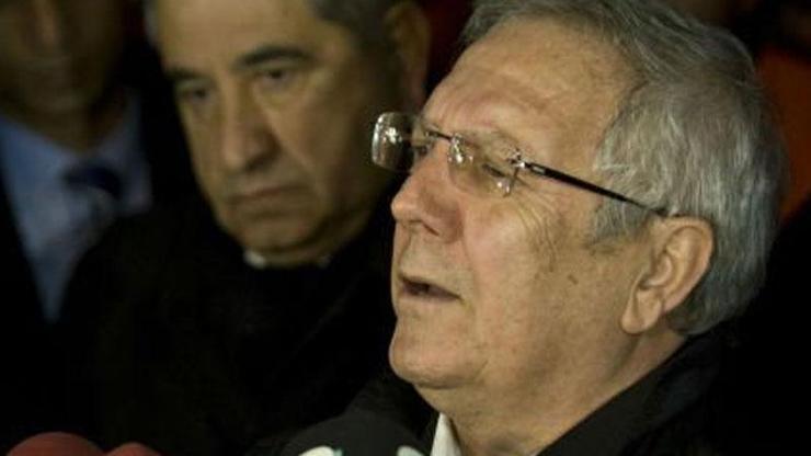 Aziz Yıldırım: Devlete çağrı yapıyorum