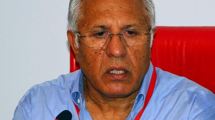 Hüseyin Kalpar istifa etti