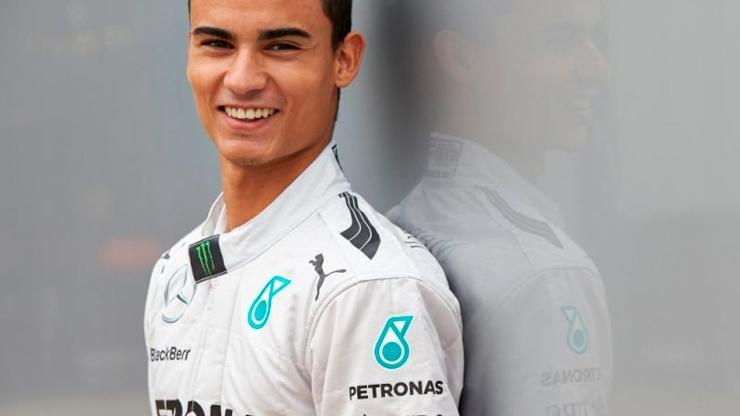 Sauberin pilotu Pascal Wehrlein olacak