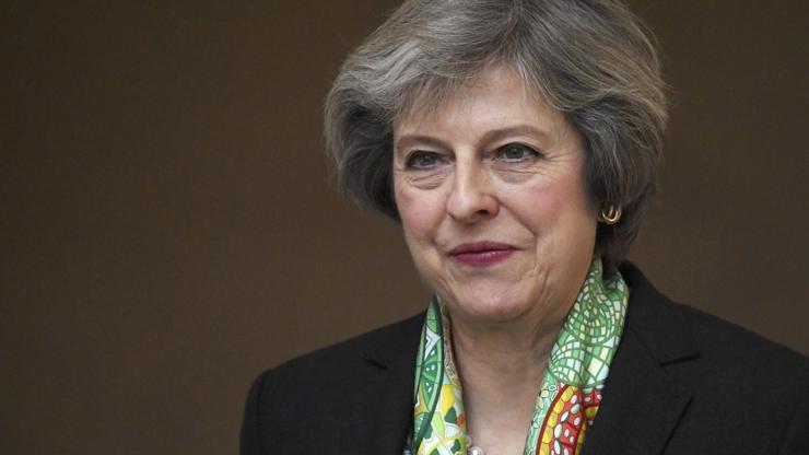 Piyasalar Theresa Mayin açıklamalarını bekliyor