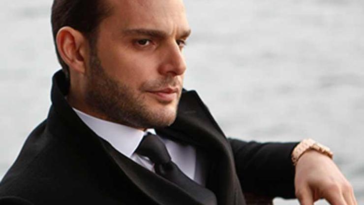 Oyuncu Mehmet Aslan serbest bırakıldı