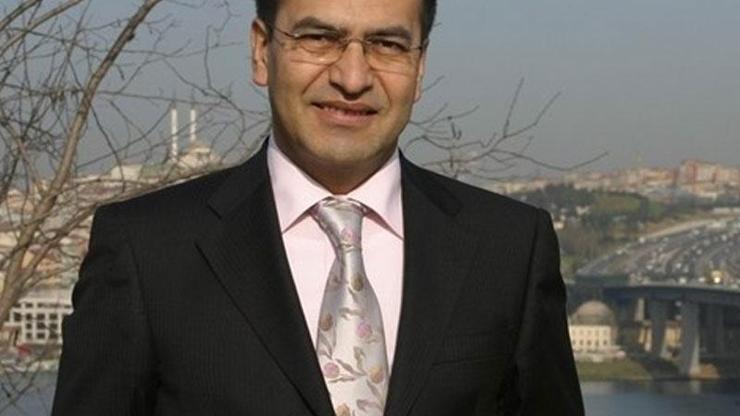 Genel yayın yönetmeni Ünal Tanık FETÖden gözaltında