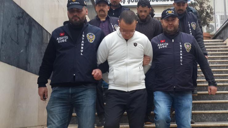 Kaçırılan çocuk için film gibi operasyon