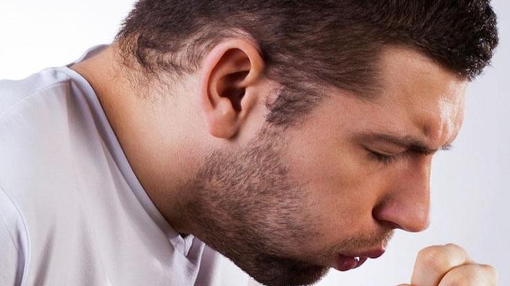 Öksürük başladığında antibiyotik almayın