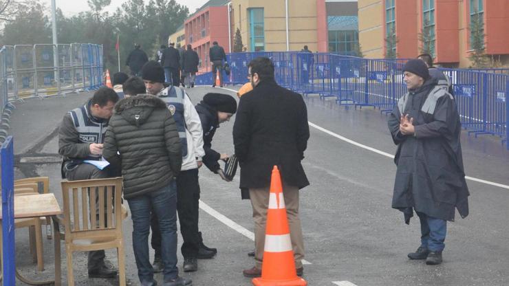 FETÖcü müdürden savunma: Bakanın çocuğu da burada okudu