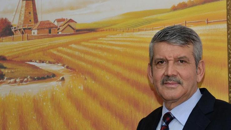 Doğal bulgurun üretim sırrını açıkladı