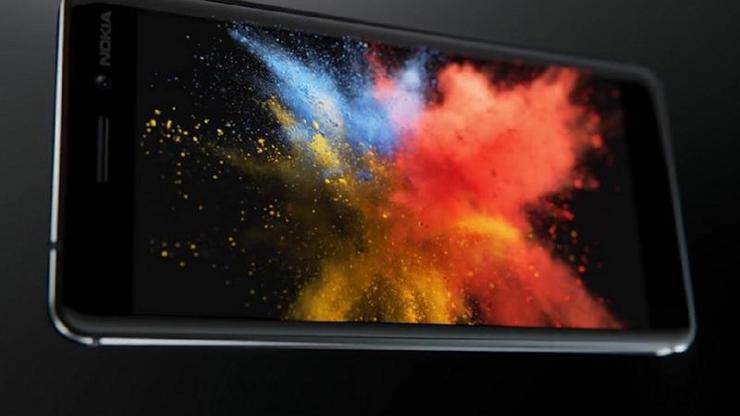 Nokia 6 şimdiden 1 milyon sipariş aldı