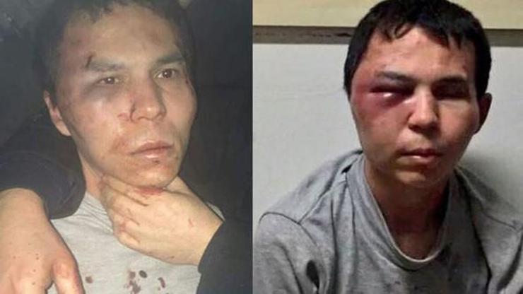 Reina katliamcısı Abdülkadir Masharipov neden polislerle çatışmadı