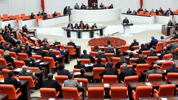 2017 Yeni torba yasa maddeleri Meclisten geçti Torba yasada neler var