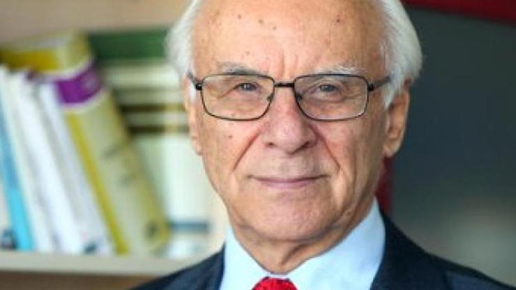Yargıtay Onursal Başkanı Sami Selçuk anayasa taslağını değerlendirdi