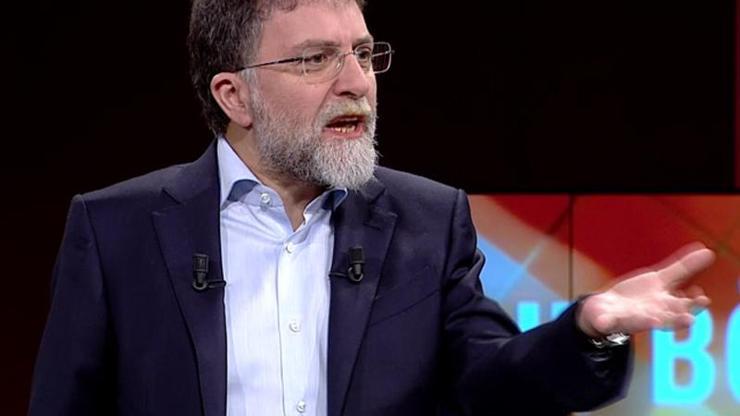 Nerede seks, nerede aldatma var, Fetullah Gülen anında orada