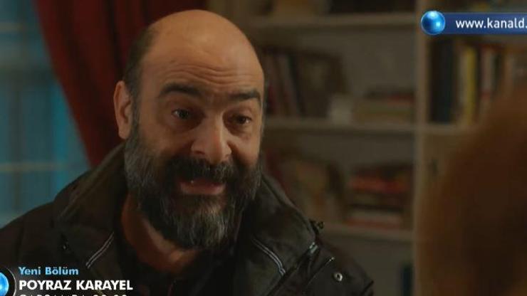 Poyraz Karayel yeni bölüm fragmanı neden yayınlanmadı