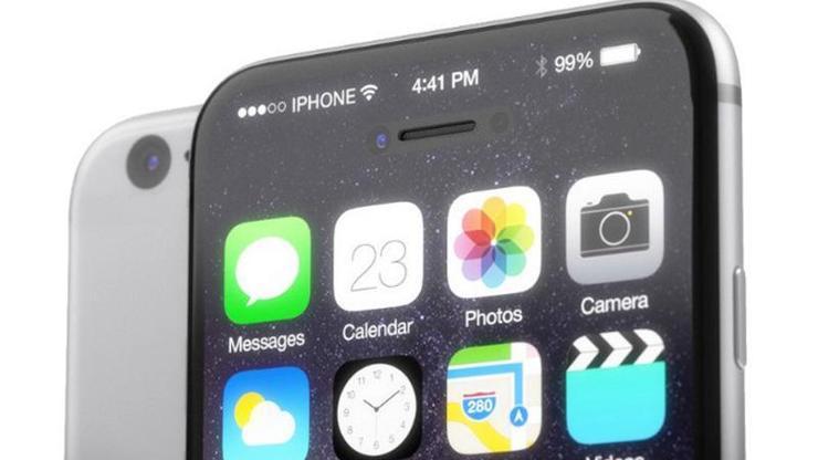 iPhone 7s nasıl olacak