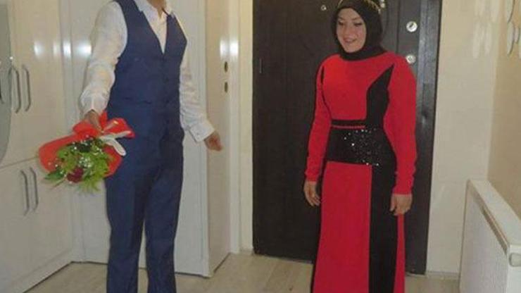 Talihsiz ölüm: 1 ay sonra baba olacaktı
