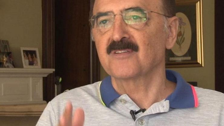 İşte Hüsnü Mahalli için istenen ceza