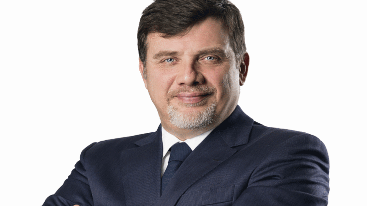 Anadolu Isuzuya inovasyon ödülü