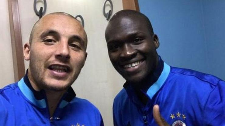 Aatıf Chahechouhe Trabzonsporu yalanladı