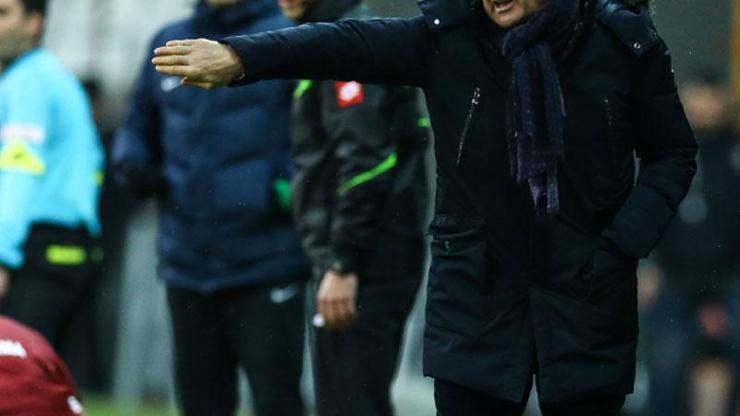 Şenol Güneşten Fenerbahçe yorumu