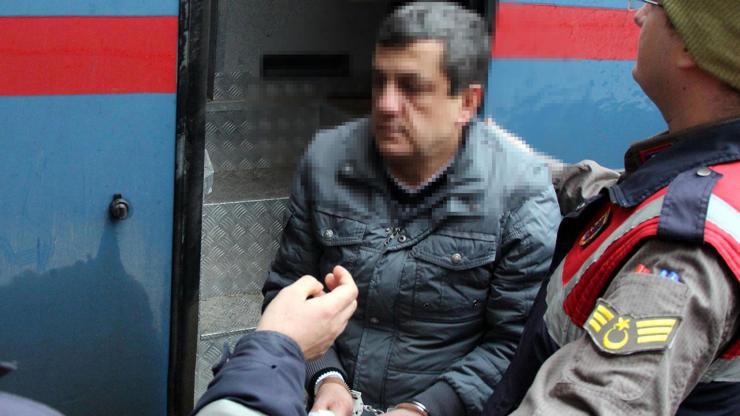 Amca istismarından tekme atarak kurtuldu