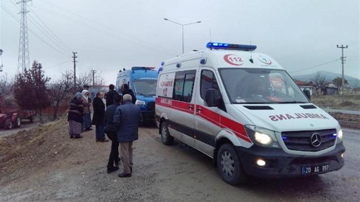 Komşu kavgası kanlı bitti: 2 ölü