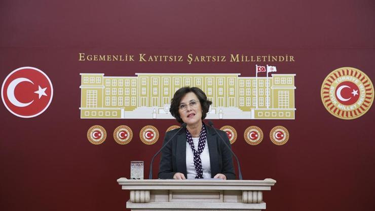 Filiz Kerestecioğlu Pervin Buldanın sağlık durumu hakkında bilgi verdi
