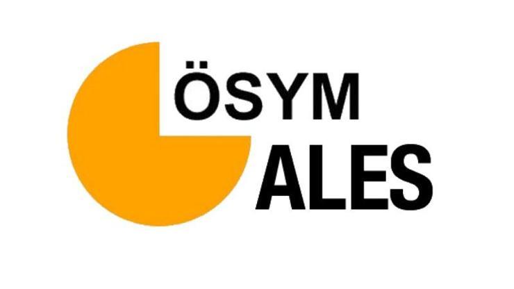 2017 ALES ne zaman yapılacak Tarihler belli oldu