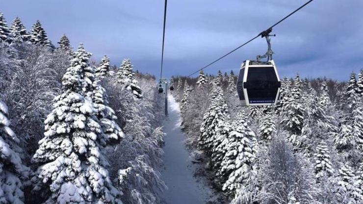 Teleferik fiyatlarına zam geldi