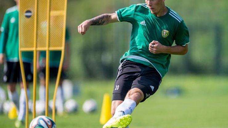 Lukas Droppa Bandırmasporda