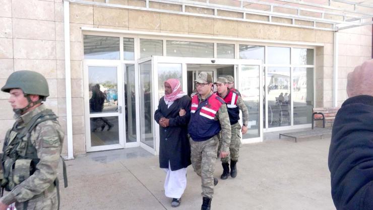 Cesedi bulunan Suriyeli kadın töre kurbanıymış
