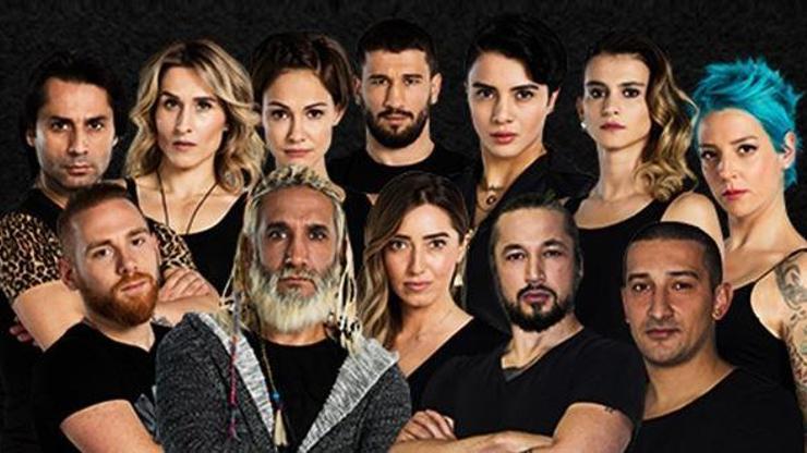 Erzak ödülünü kim kazandı | Survivor 2017 Ünlüler ve Gönüllüer arasında müthiş mücadele