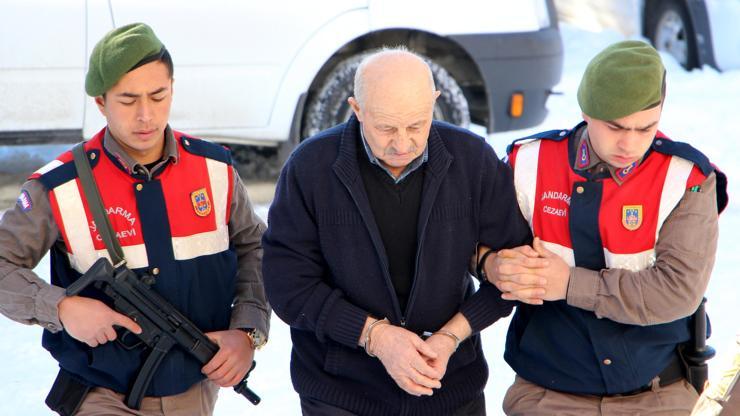 21 torunlu cinsel istismar sanığının cezası belli oldu