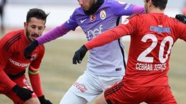 Galatasaray 24 Erzincanspor maçı hangi kanalda, saat kaçta