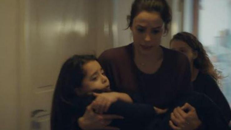 Anne dizisi 13 yeni bölüm fragmanı yayınlandı mı | Annede Turna korkuttu
