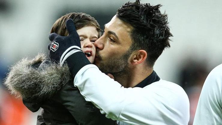 Galatasaraydan Tolgay Arslan hamlesi