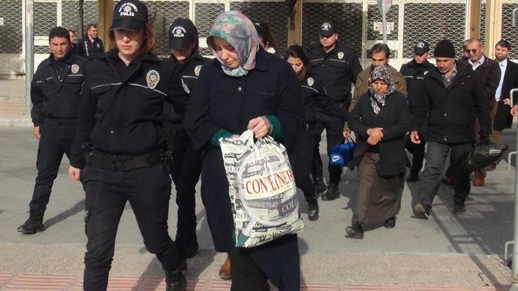 Bylock kullanan 3 kişi tutuklandı
