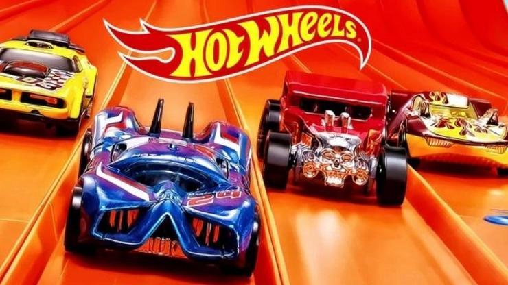 Hot Wheels Race Off en çok oynanan oyun oldu