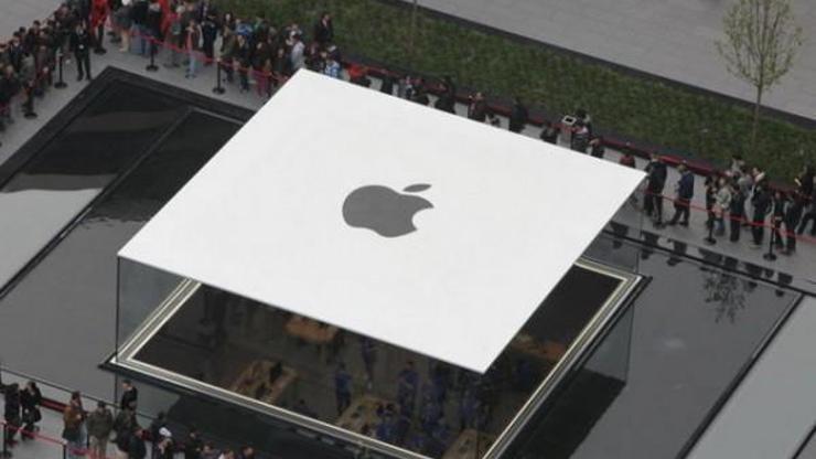 Yeni Apple Store Antalya’da açılabilir