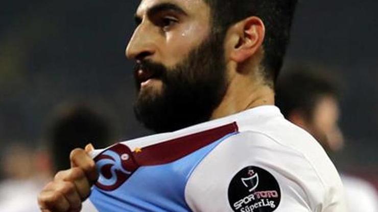 Fenerbahçeden Mehmet Ekici açıklaması