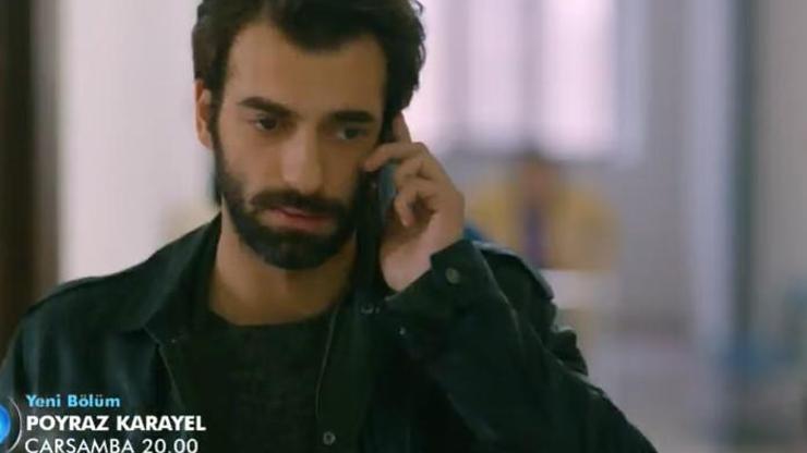 Poyraz Karayel 78. yeni bölüm fragmanı yayınlandı Poyraz Ayşegülü kurtaracak mı