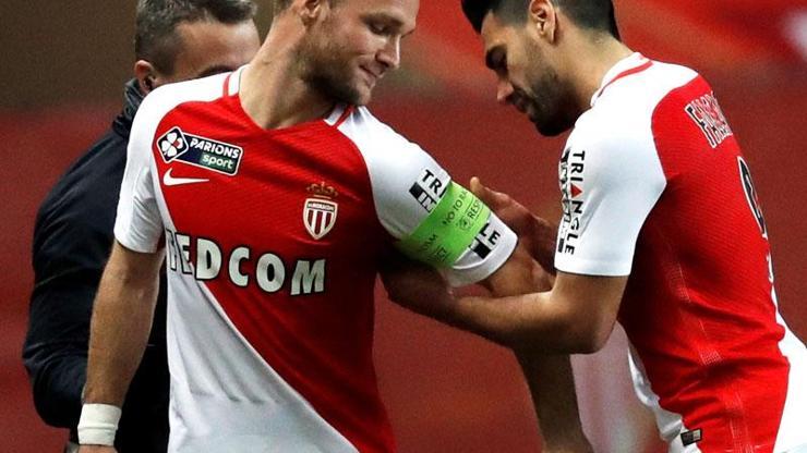 Monaco kupada finale çıktı