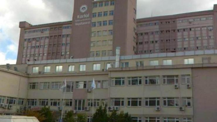 Kartalda Alaattin Çakıcıya yanlış yapılmaz diye hastaneyi kurşunladı