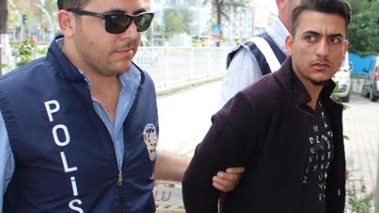 Sevgilisinin 4 yaşındaki çocuğunu döverek öldürdü
