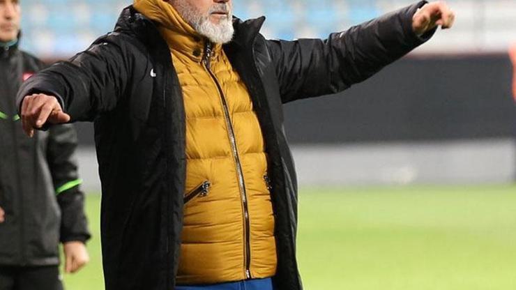 Hikmet Karaman: Çekip gideyim mi